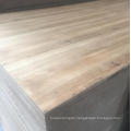 3-20mm natural Teak Veneer Fancy Plywood from china factory